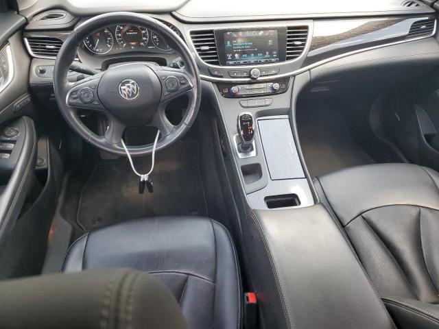2017 BUICK LACROSSE E 1G4ZP5SS7HU198509