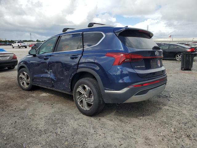 2021 HYUNDAI SANTA FE S 5NMS24AJ5MH365054