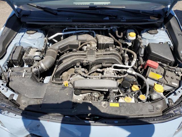 2023 SUBARU CROSSTREK JF2GTHSC2PH325502