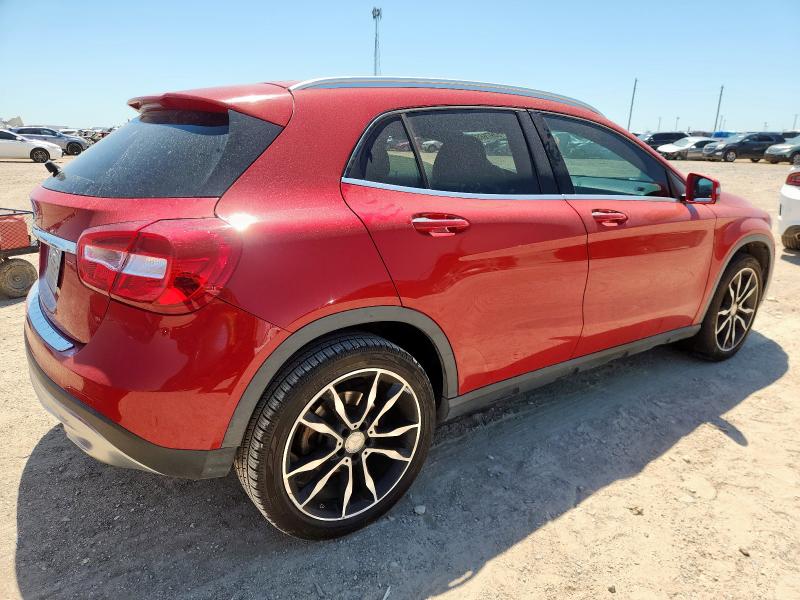 2017 MERCEDES-BENZ GLA 250 WDCTG4EB1HJ315447