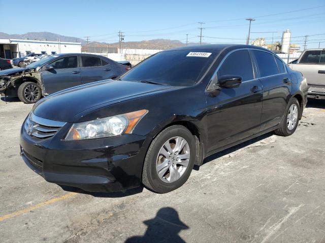 2011 HONDA ACCORD SE - 1HGCP2F66BA010594