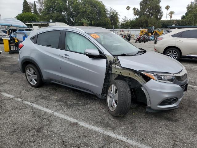 2020 HONDA HR-V EX 3CZRU5H58LM703527