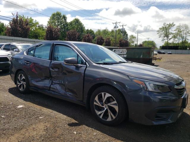 2020 SUBARU LEGACY PRE 4S3BWAC62L3019682