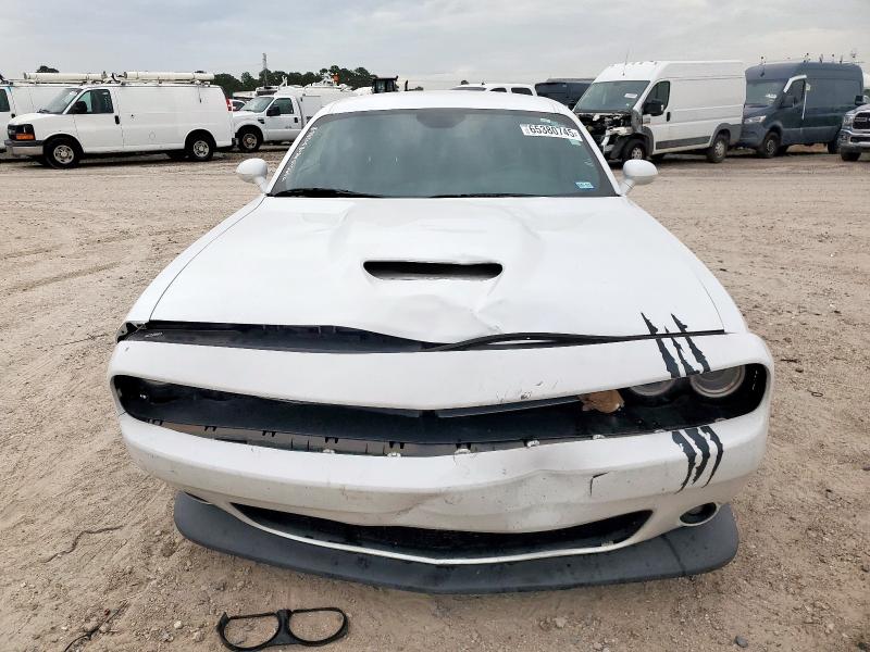 2020 DODGE CHALLENGER 2C3CDZBT8LH118685