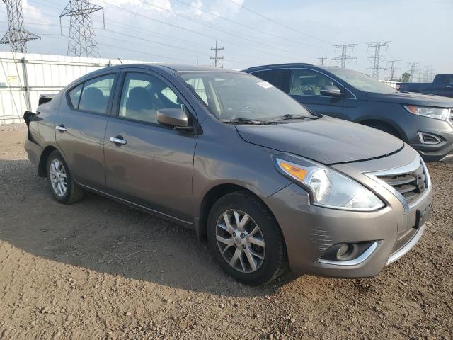 2017 NISSAN VERSA S - 3N1CN7AP6HL905430