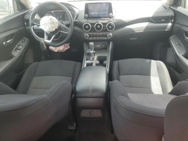 2024 NISSAN SENTRA SV 3N1AB8CV9RY235040