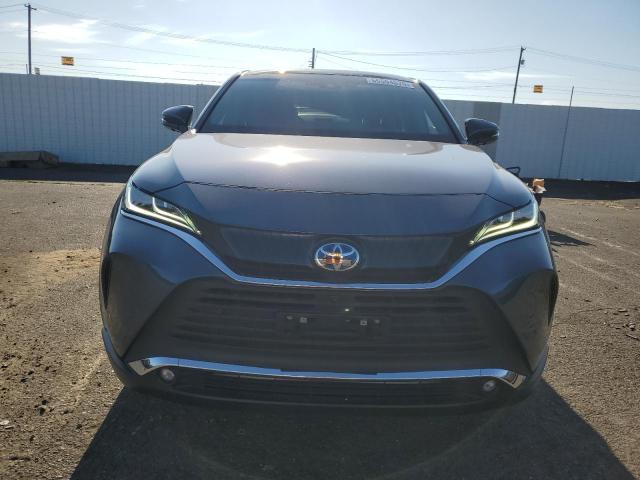2024 TOYOTA VENZA LE JTEAAAAH9RJ153913