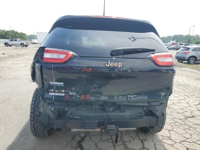 2016 JEEP CHEROKEE L - 1C4PJMDS8GW323508