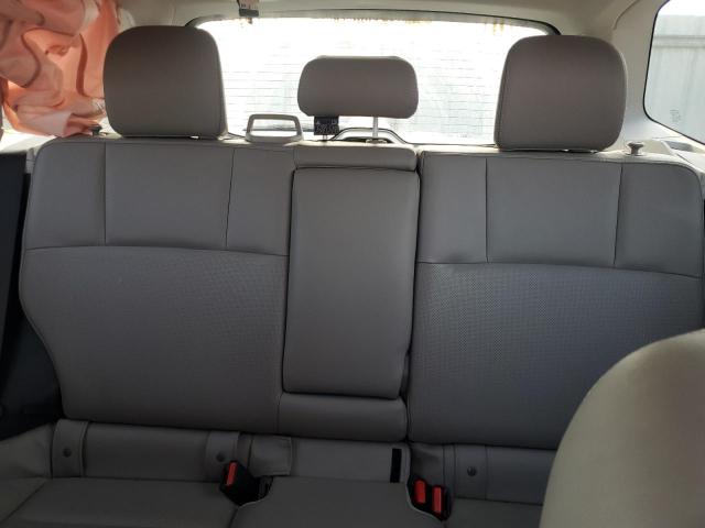 2016 SUBARU FORESTER 2.5I LIMITED JF2SJAHC6GH553033