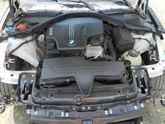 2016 BMW 328 XI SUL WBA8E3C57GK504974