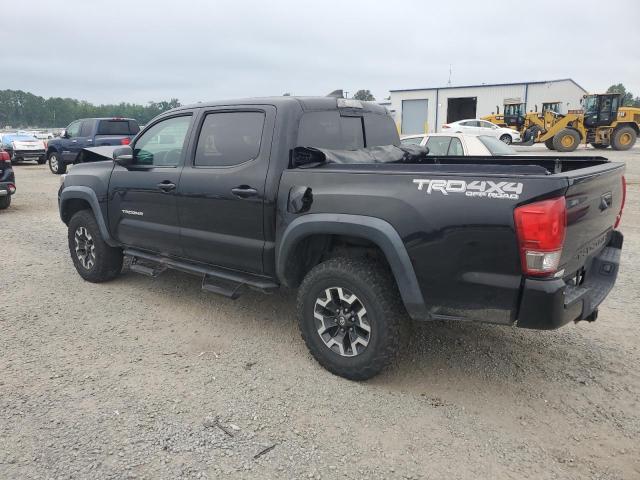 2017 TOYOTA TACOMA DOU 3TMCZ5AN0HM050822