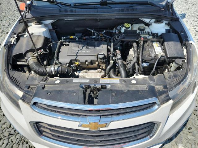 2016 CHEVROLET CRUZE LIMI - 1G1PE5SB6G7124070