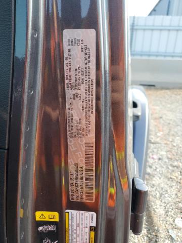 2021 JEEP WRANGLER U 1C4HJXFN7MW586520