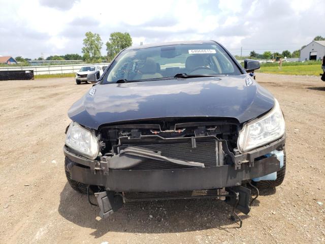 2012 BUICK LACROSSE P - 1G4GH5E37CF107597