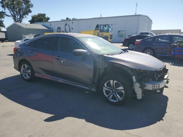 2017 HONDA CIVIC LX 19XFC2F5XHE203030