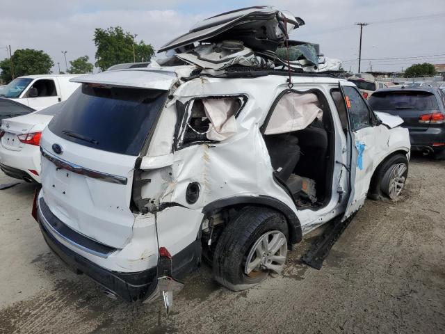 2018 FORD EXPLORER X - 1FM5K8D84JGC15240