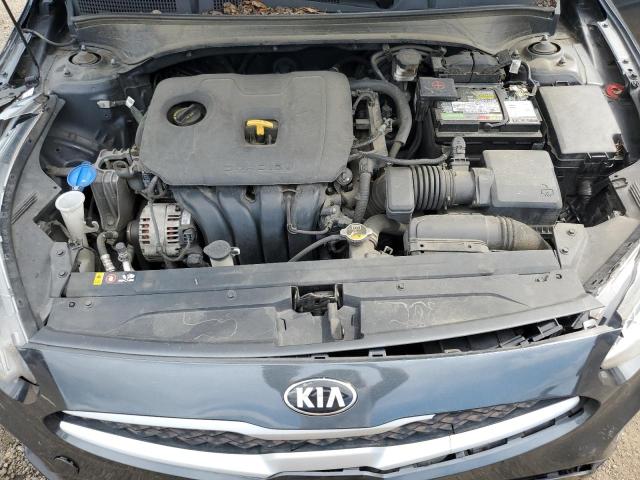 2019 KIA FORTE FE - 3KPF24AD0KE051506