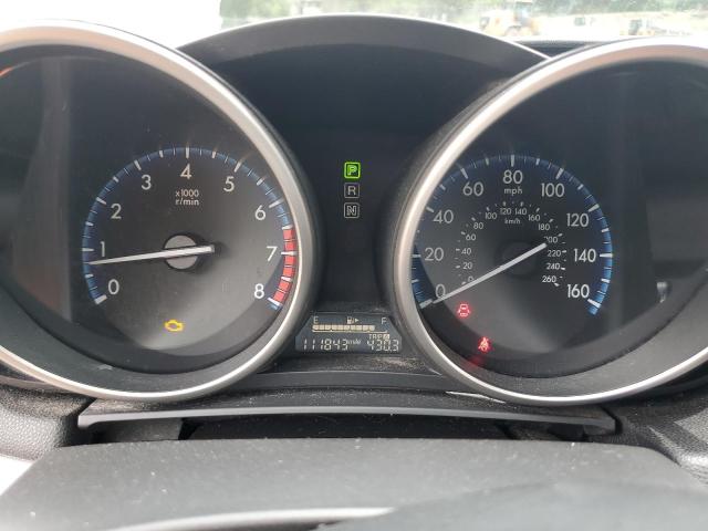 2013 MAZDA 3 I - JM1BL1UP2D1834817