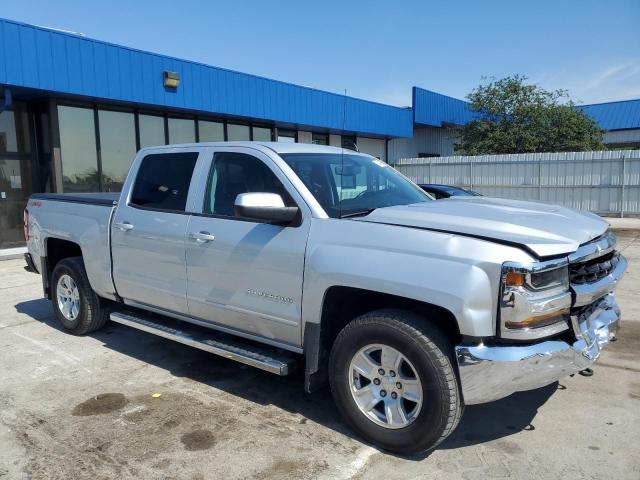 2016 CHEVROLET SILVERADO - 3GCUKREC9GG376317