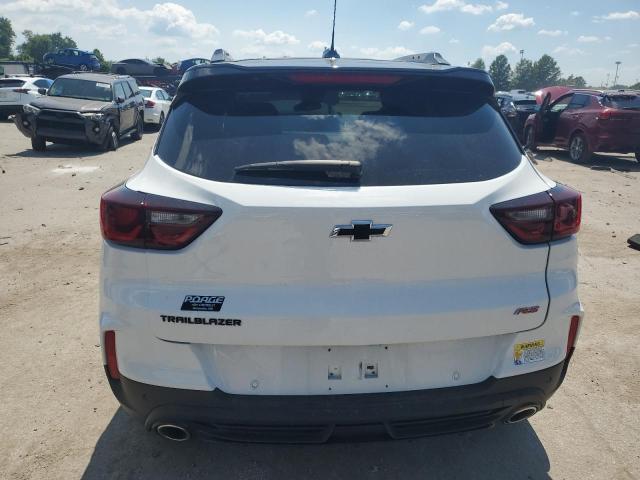 2024 CHEVROLET TRAILBLAZE KL79MTSL9RB088341