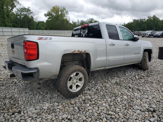 2015 CHEVROLET SILVERADO - 1GCVKREC5FZ363731