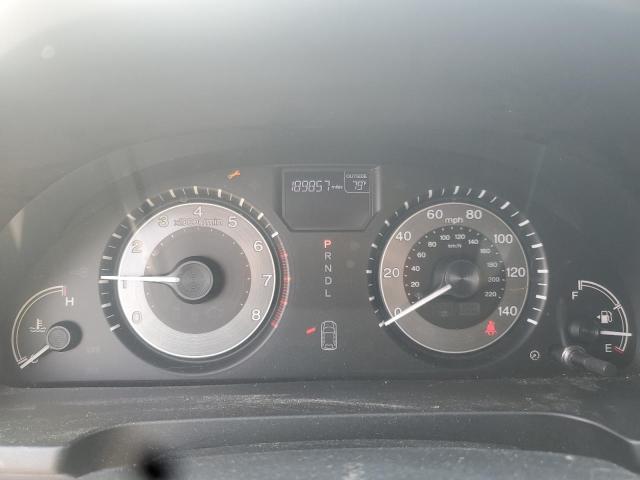 2015 HONDA ODYSSEY EX - 5FNRL5H61FB024483