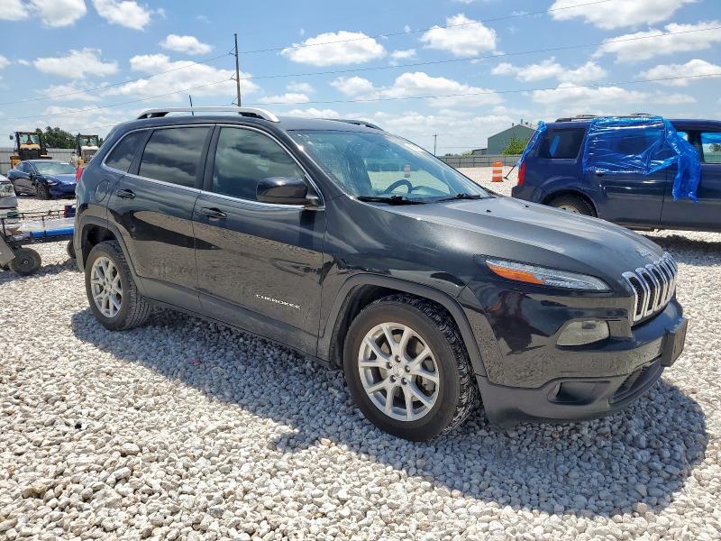 2016 JEEP CHEROKEE L - 1C4PJLCS8GW136961