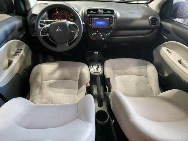 2018 MITSUBISHI MIRAGE G4 ML32F3FJ8JHF07827