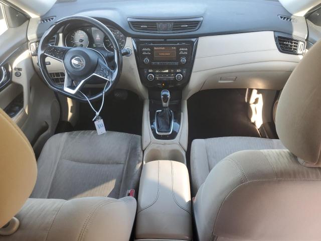 2017 NISSAN ROGUE S JN8AT2MT3HW154260