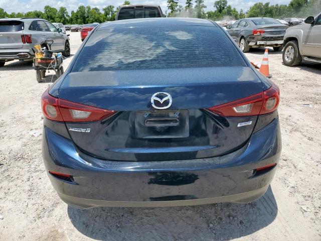 2017 MAZDA 3 SPORT 3MZBN1U70HM115792