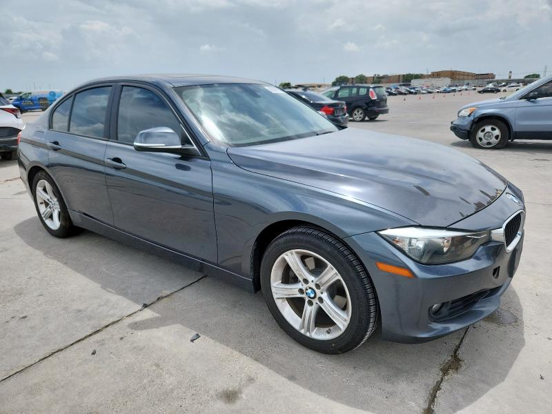 Vin: wba3a5g52cnp17531, lot: 63398505, bmw 3 series i 20124