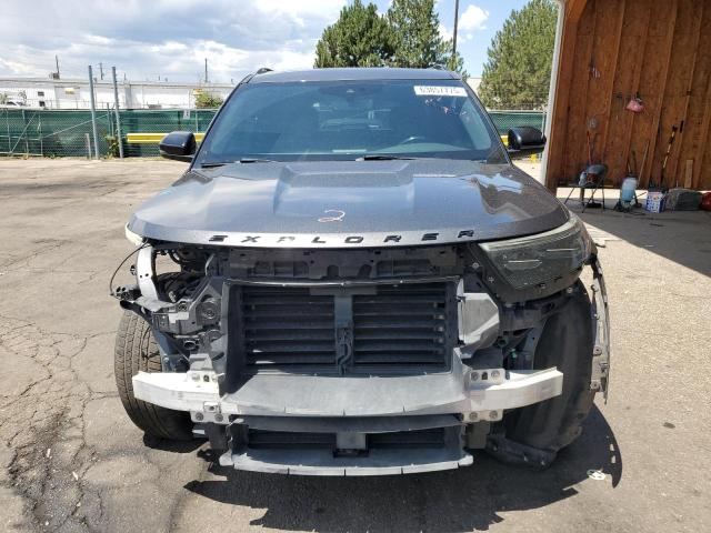 2020 FORD EXPLORER S - 1FM5K8GC7LGA62419