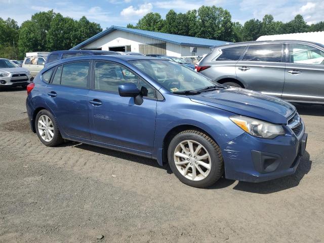 Vin: jf1gpac6xdg888341, lot: 62648945, subaru impreza premium 20134