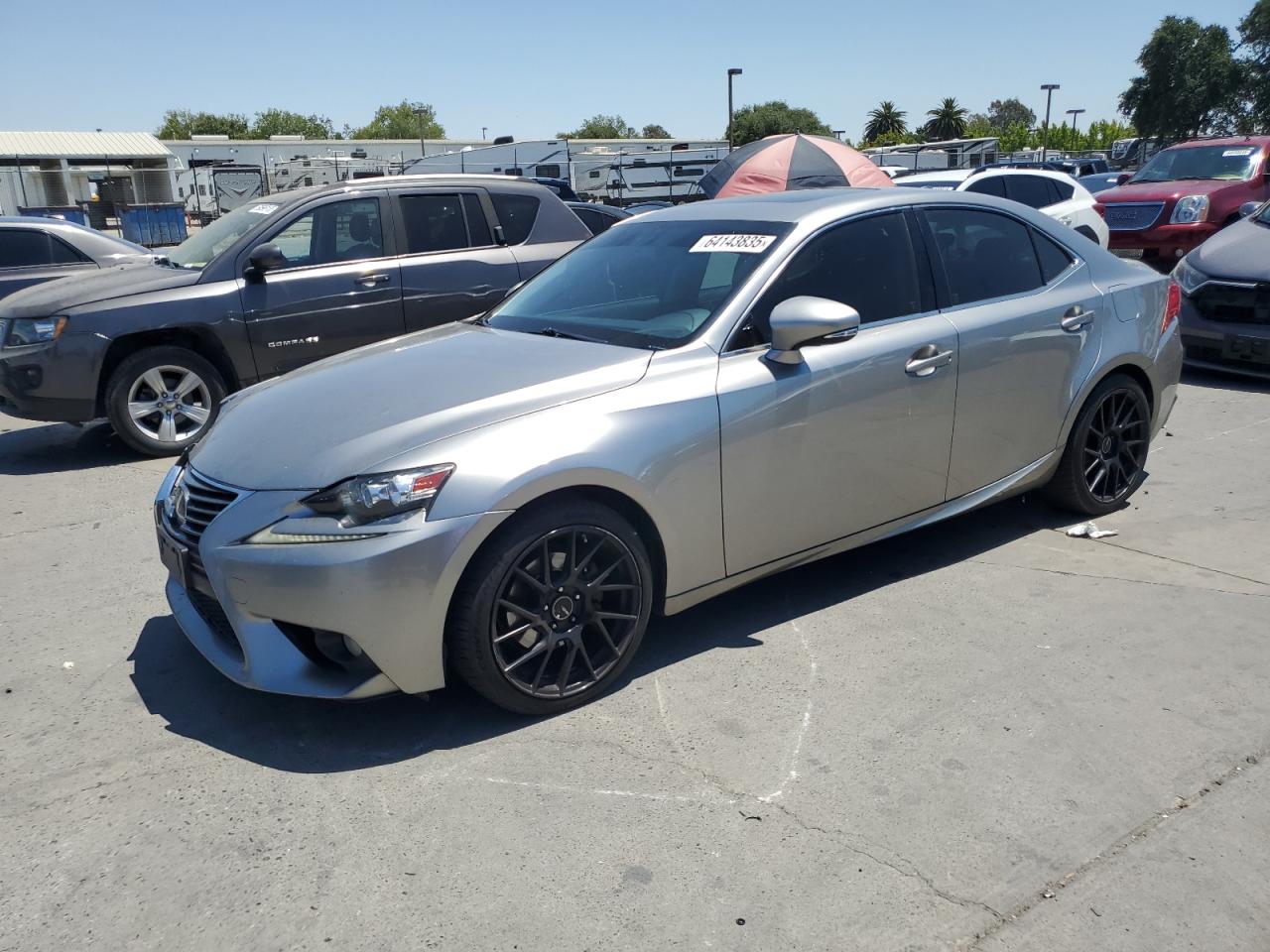 LEXUS IS 250