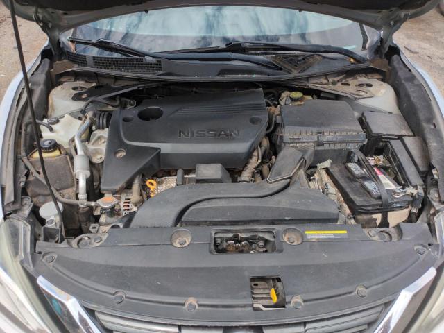2016 NISSAN ALTIMA 2.5 1N4AL3AP3GN391267