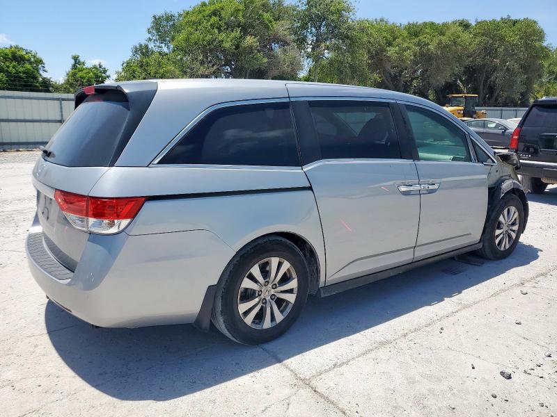 2016 HONDA ODYSSEY EX 5FNRL5H6XGB096266
