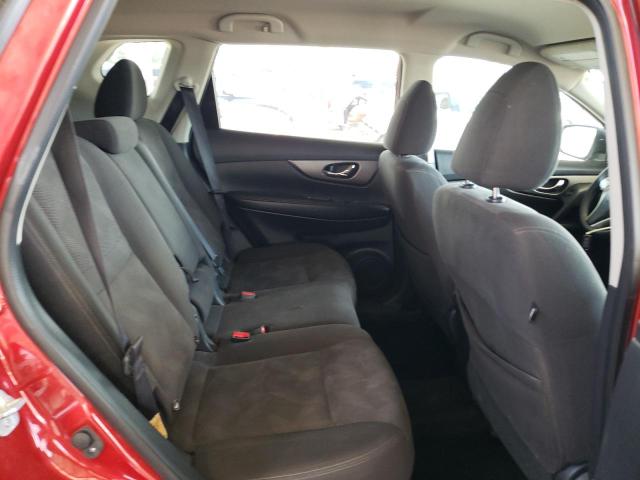 2016 NISSAN ROGUE S - KNMAT2MT9GP624604