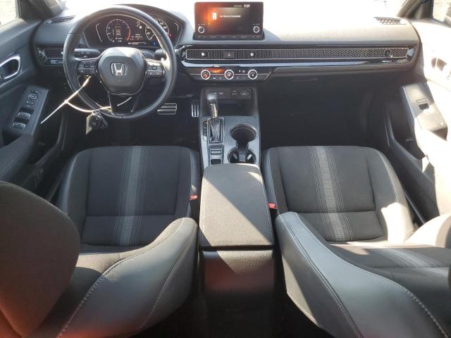 2022 HONDA CIVIC SPOR 2HGFE2F50NH559143