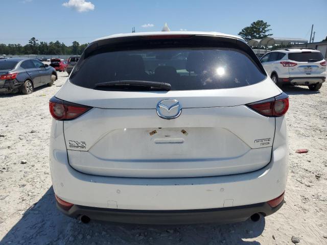 2021 MAZDA CX-5 SIGNA JM3KFBEY2M0442356