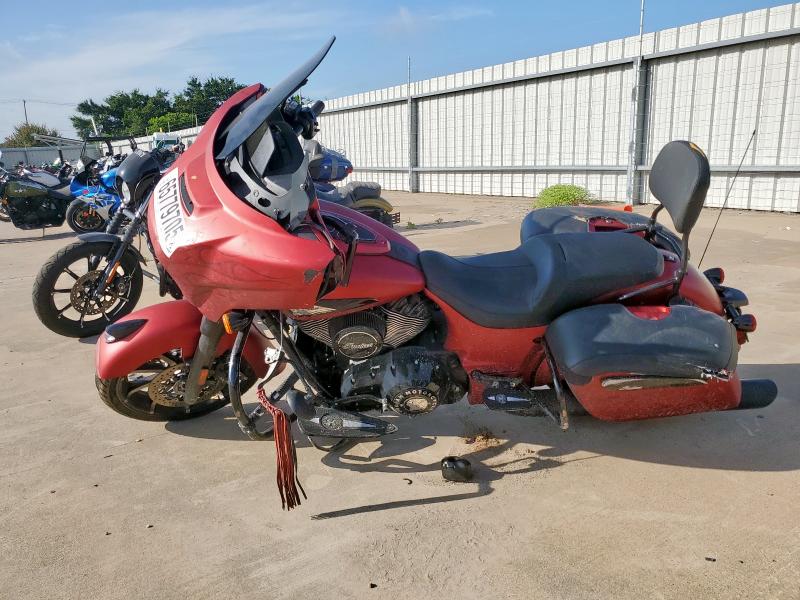 2021 INDIAN MOTORCYCLE CO. CHIEFTAIN 56KTCDBB2M3399597