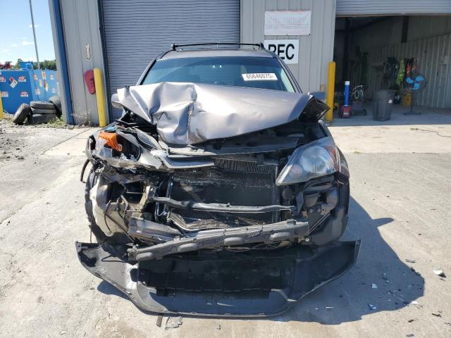 2010 HONDA CR-V EXL #3305383299