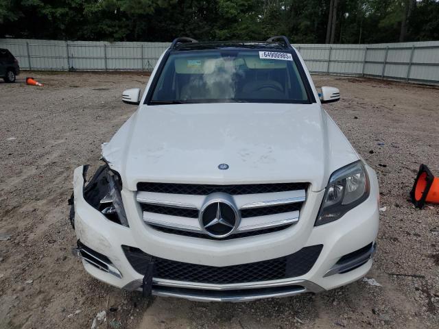 2015 MERCEDES-BENZ GLK 350 4M WDCGG8JB7FG365424