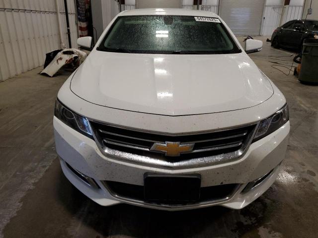 2016 CHEVROLET IMPALA LT 2G1105SA3G9190179