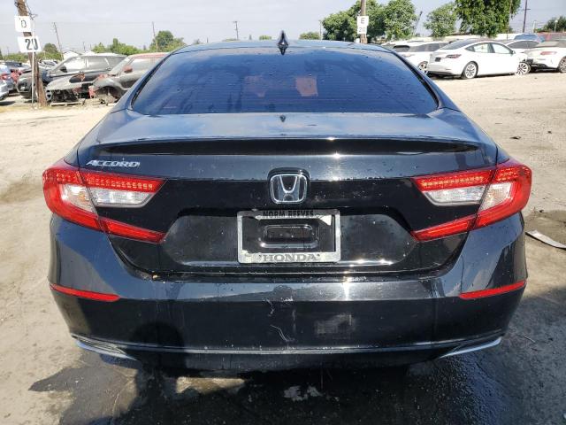 2019 HONDA ACCORD LX - 1HGCV1F14KA123318