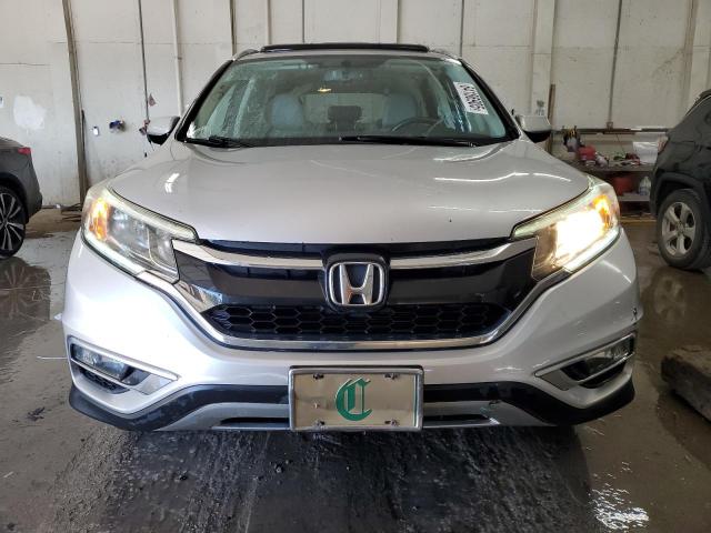 2015 HONDA CR-V EXL - 2HKRM4H78FH671867