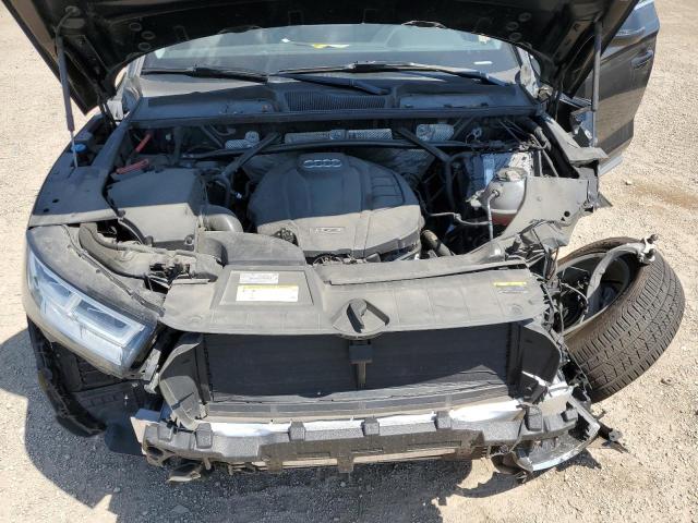 2020 AUDI Q5 PREMIUM WA1BNBFY7L2094657