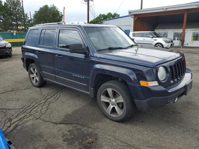 2016 JEEP PATRIOT LA - 1C4NJRFB3GD552658