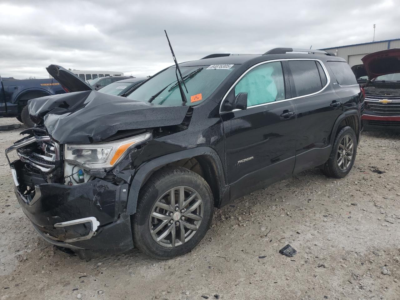 GMC ACADIA SLT-1