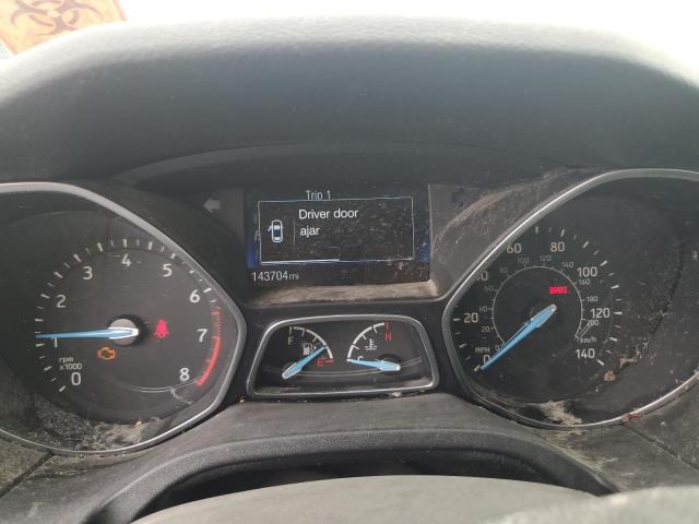 2015 FORD FOCUS S 1FADP3E24FL268135