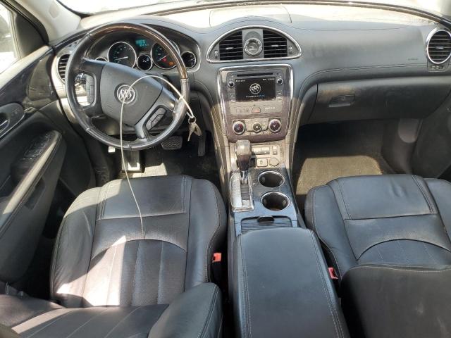 2017 BUICK ENCLAVE 5GAKRBKD8HJ113583